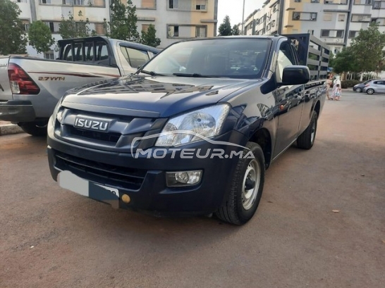 إزيزو د-ماكس مستعملة 1674735