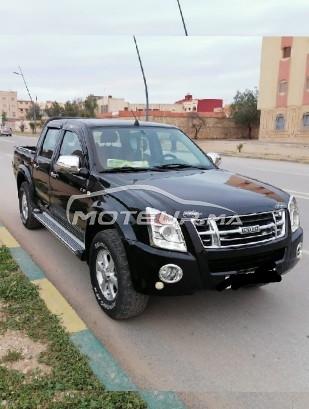 ISUZU D-max 2.5td occasion 1514938