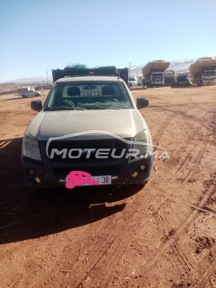 إزيزو د-ماكس 2010 مستعملة 3186968