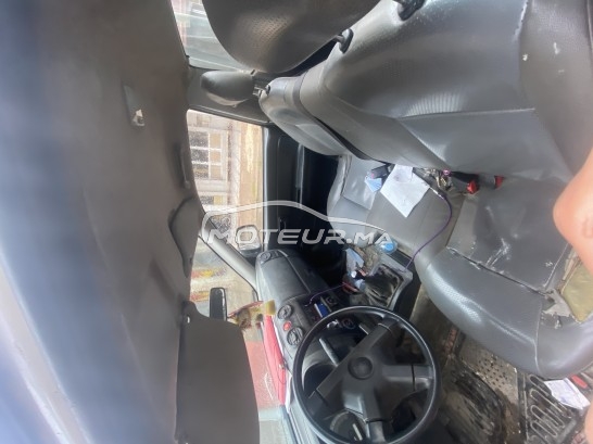 ISUZU D-max occasion 1628044