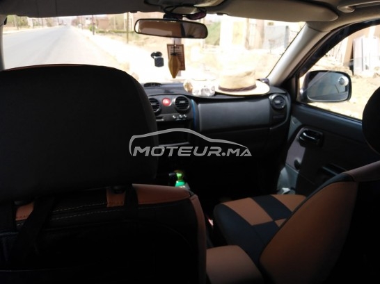 ISUZU D-max 2.5td occasion 1514933