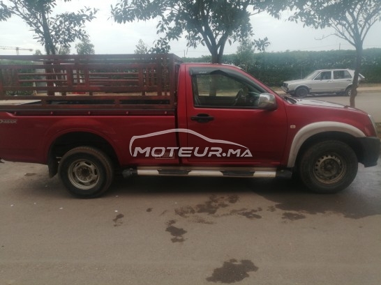 إزيزو د-ماكس مستعملة 1746445