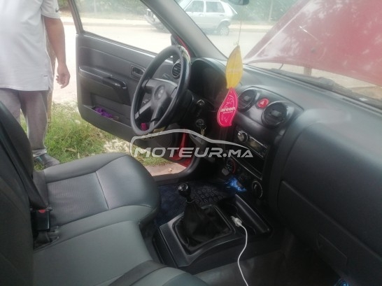 إزيزو د-ماكس مستعملة 1746440