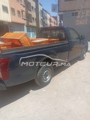 إزيزو د-ماكس Nouveau مستعملة 1670369