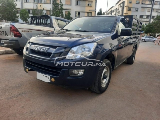 إزيزو د-ماكس مستعملة 1674734