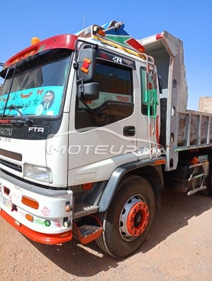 إزيزو فتر Ftr مستعملة 1679715