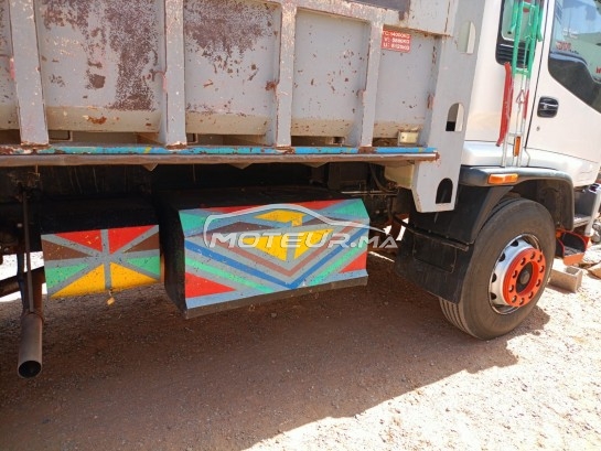 إزيزو فتر Ftr مستعملة 1679717