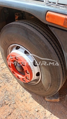 إزيزو فتر Ftr مستعملة 1679709