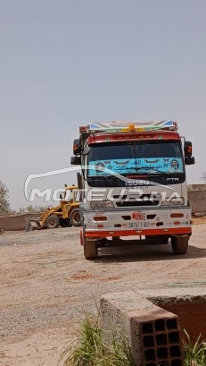 إزيزو فتر Ftr مستعملة 1679719