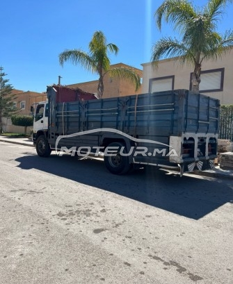 ISUZU Fvr Fvr occasion 1702565