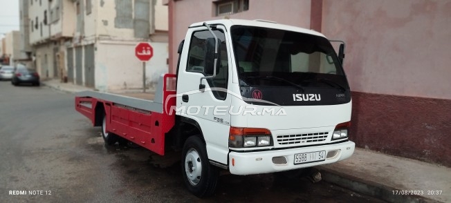 إزيزو نكر مستعملة 1677590