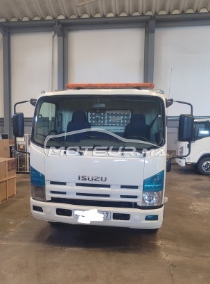 إزيزو نكر 2018 مستعملة 2126406