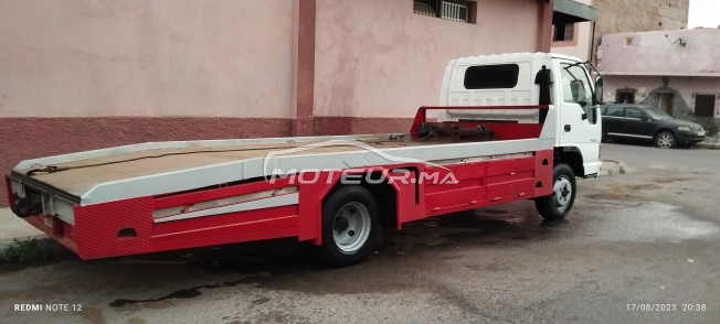 إزيزو نكر مستعملة 1677586