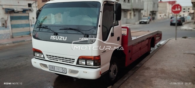 إزيزو نكر مستعملة 1677588