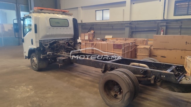 إزيزو نكر 2018 مستعملة 2126405