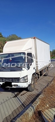ISUZU Npr occasion 1335193