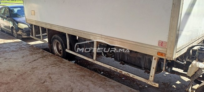 ISUZU Npr occasion 1335195