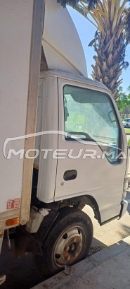 ISUZU Npr occasion 1335197