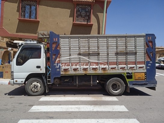 إزيزو نبر مستعملة 1392913