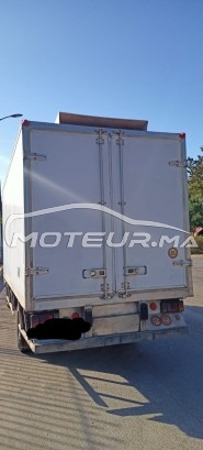 ISUZU Npr occasion 1335196