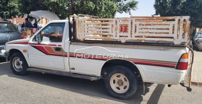 ISUZU Tfr pickup occasion 1625732