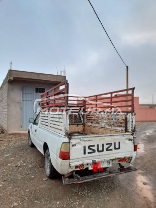 ISUZU Tfr pickup occasion 1718628