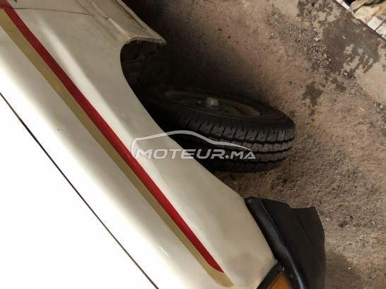 ISUZU Tfr pickup occasion 1439184