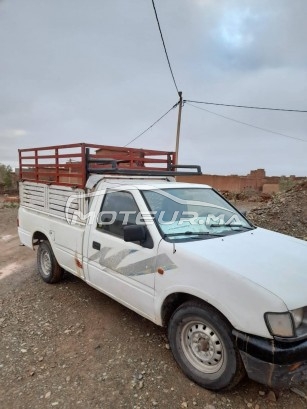 ISUZU Tfr pickup occasion 1718627