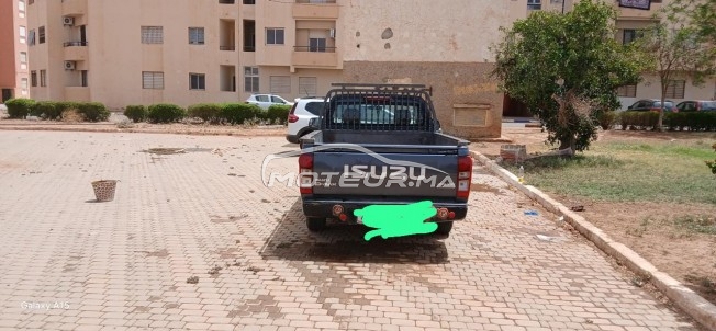 إزيزو تفر بيككوب مستعملة 2863123