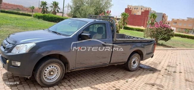 إزيزو تفر بيككوب مستعملة 2863126