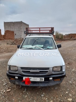 ISUZU Tfr pickup occasion 1718630