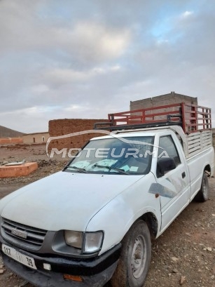 ISUZU Tfr pickup occasion 1718629