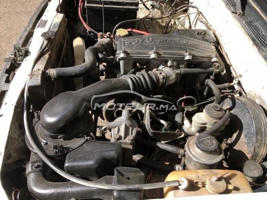 ISUZU Tfr pickup occasion 1439183