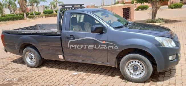 إزيزو تفر بيككوب مستعملة 2863125