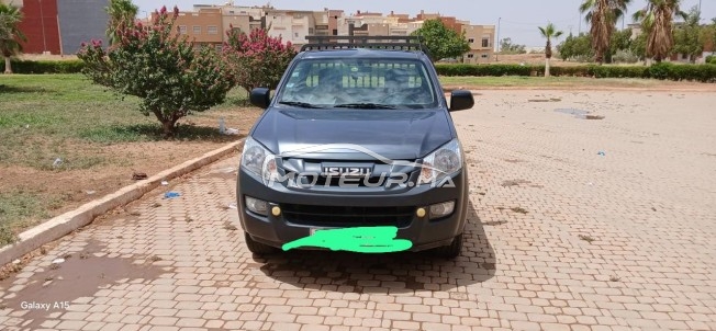 إزيزو تفر بيككوب مستعملة 2863124