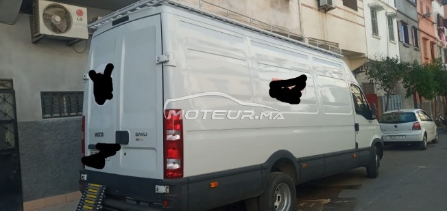 IVECO Daily occasion 1247233