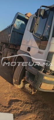 إفيكو اوتري Mivrs مستعملة 1998895