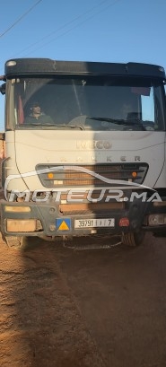 إفيكو اوتري Mivrs مستعملة 1998896