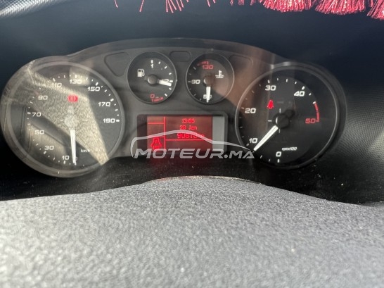 إفيكو اوتري Camion fourgon مستعملة 1785627