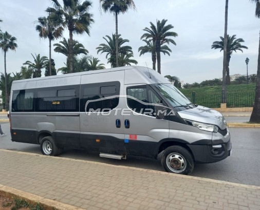 IVECO Daily occasion 1439201