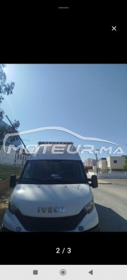 IVECO Daily Tdi occasion 2547319