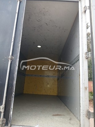 إفيكو دايلي Ca35a مستعملة 2967276