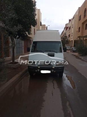IVECO Daily occasion 1518169