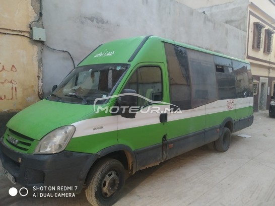 IVECO Daily occasion 1224148