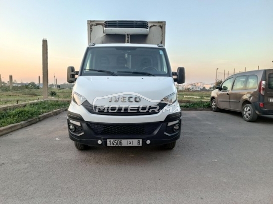 IVECO Daily occasion