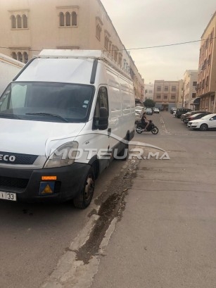 IVECO Daily occasion 757403