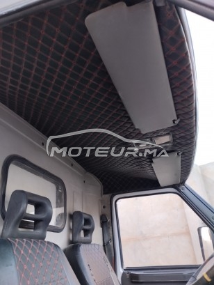 إفيكو دايلي مستعملة 2234028