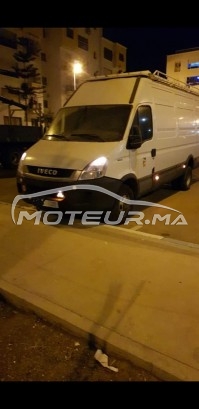 IVECO Daily occasion 1367385