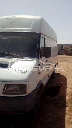 IVECO Daily occasion 712599