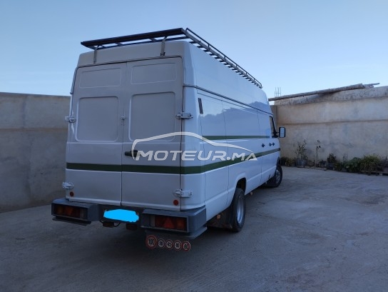 إفيكو دايلي مستعملة 2234021